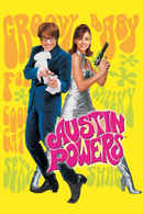 Austin Powers: International Man of Mystery Poster 4