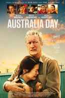Australia Day Poster 1