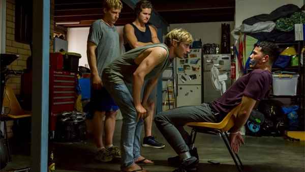 Australia Day Poster 4