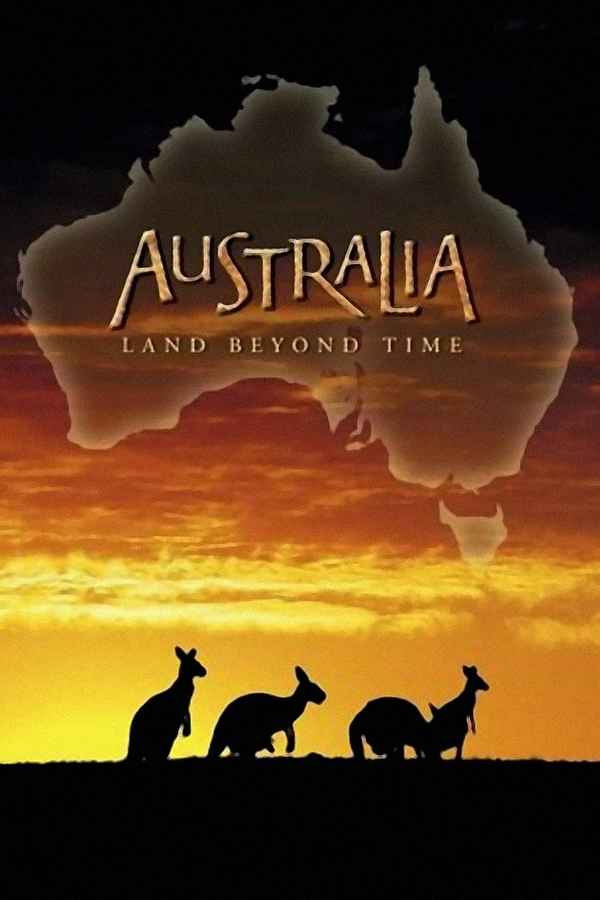 Australia: Land Beyond Time Poster 7