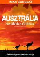 Australia: Land Beyond Time Poster 4