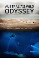 Australia's Wild Odyssey Poster 4