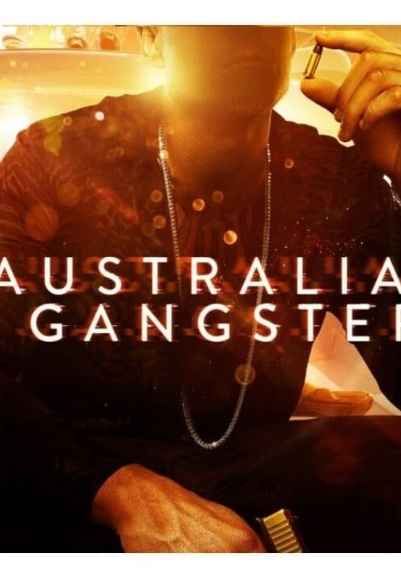 Australian Gangster