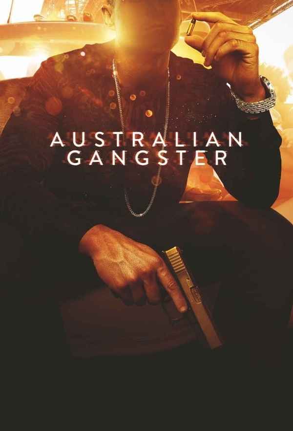 Australian Gangster Poster 6