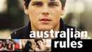 Australian Rules Poster 4