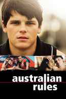 Australian Rules Poster 6