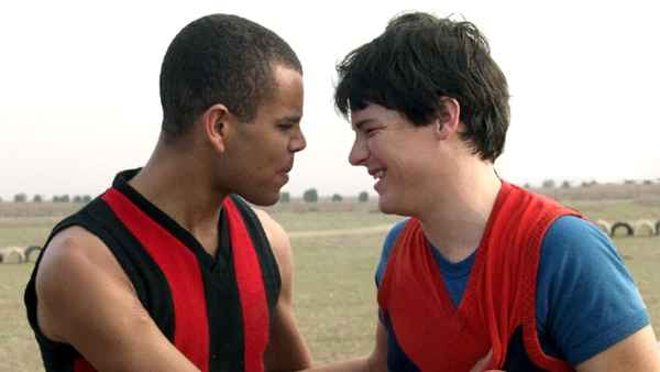 Australian Rules Poster 1