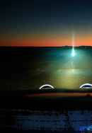 Australien Skies 3: Search for the Min Min Poster 2