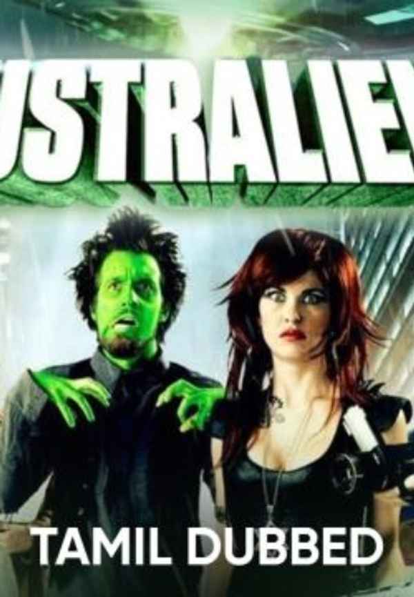 Australiens Poster 4