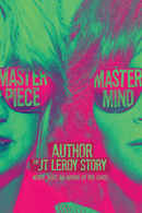 Author: The JT LeRoy Story Poster 1