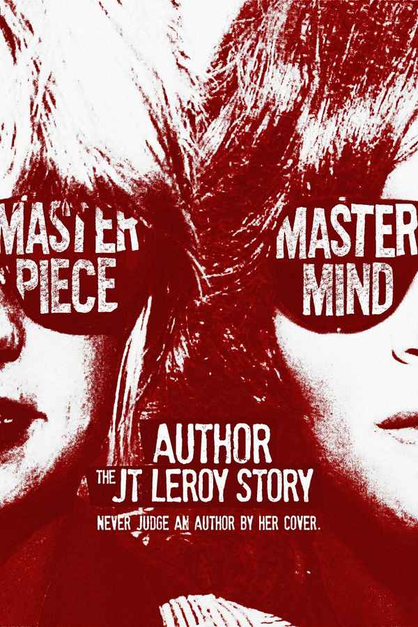 Author: The JT LeRoy Story Poster 2