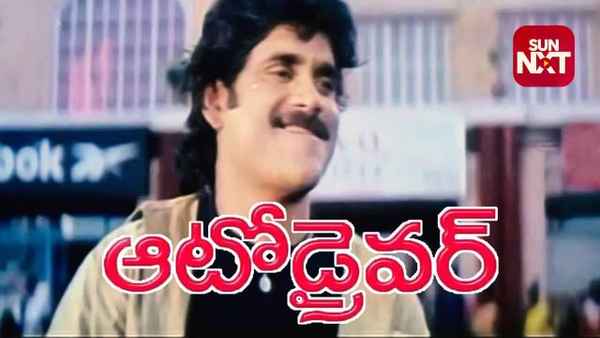 Auto Driver Poster 2