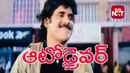 Auto Driver Poster 1
