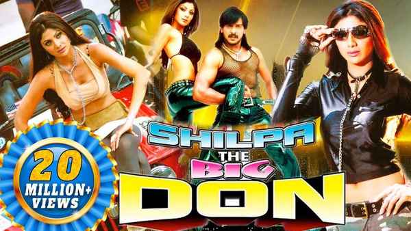 Auto Shankar Poster 2