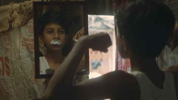 Autobio-Pamphlet Poster 1