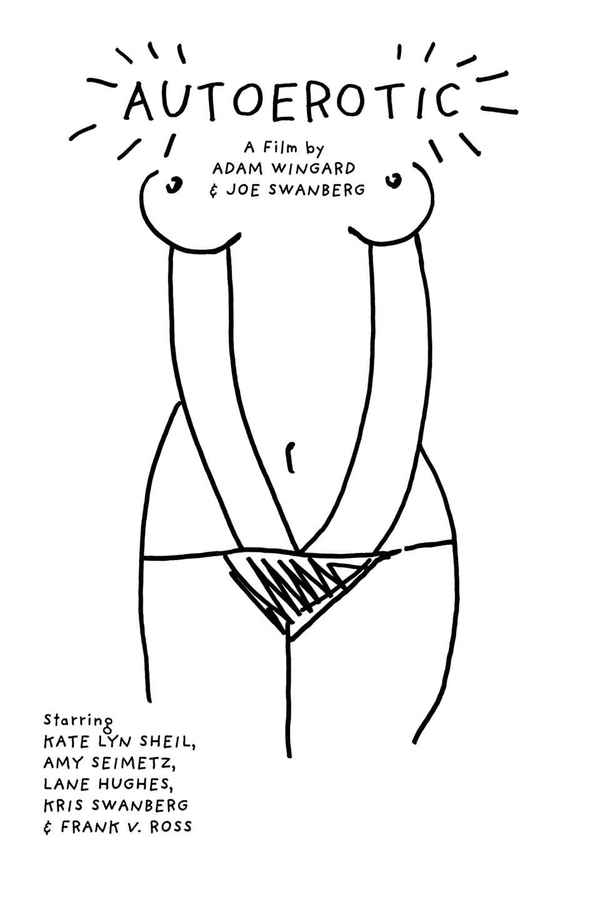 Autoerotic Poster 2