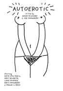 Autoerotic Poster 3