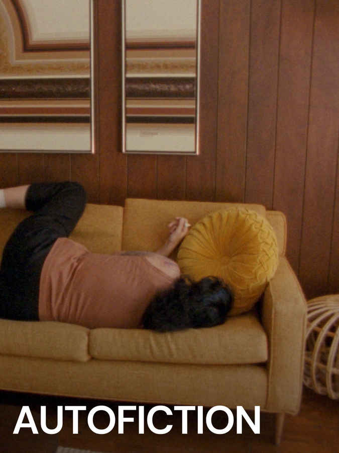 Autofiction