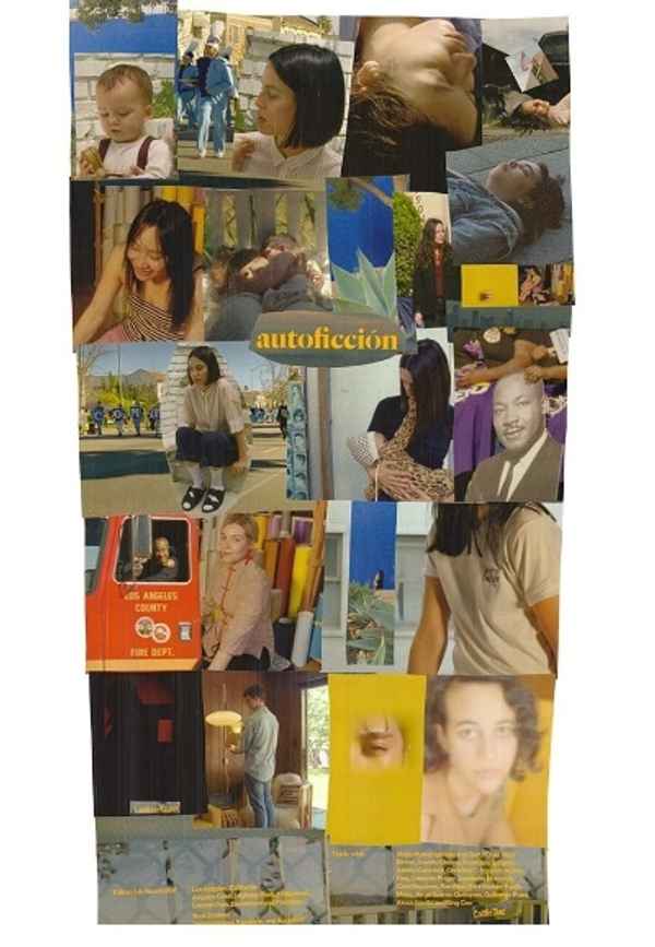 Autofiction Poster 7