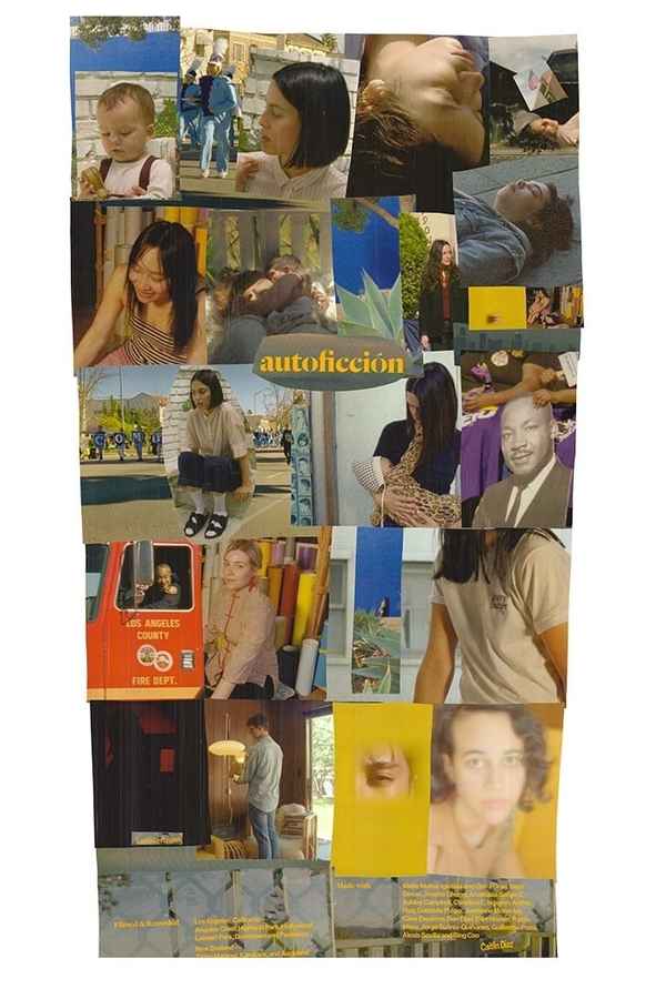 Autofiction Poster 2