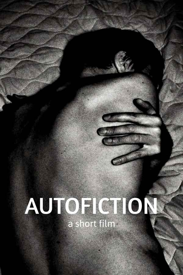 Autofiction Poster 6