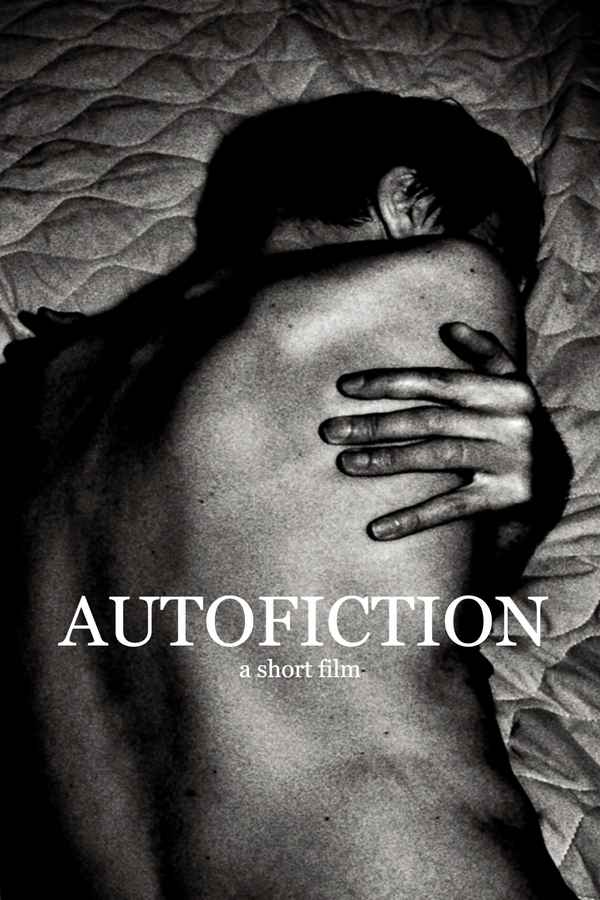 Autofiction Poster 2