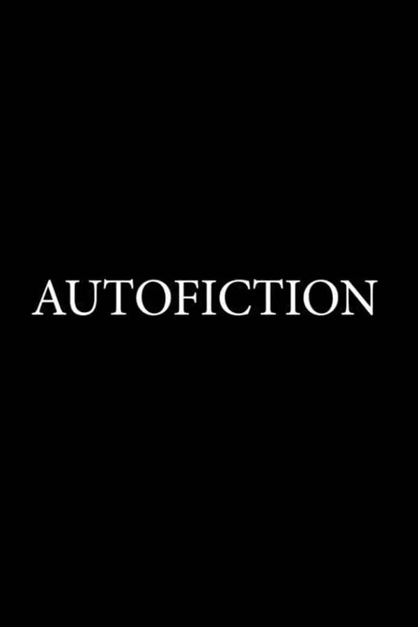 Autofiction Poster 3