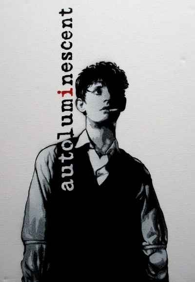 Autoluminescent: Rowland S. Howard