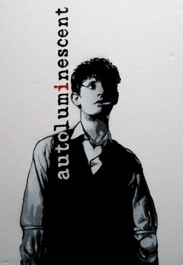 Autoluminescent: Rowland S. Howard Poster 6