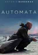 Automata Poster 1