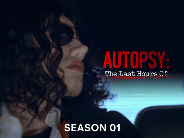 Autopsy: The Last Hours Of… Poster 4
