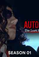 Autopsy: The Last Hours Of… Poster 6