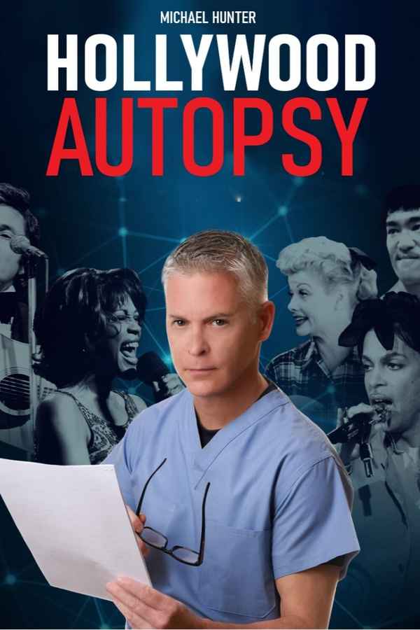 Autopsy: The Last Hours of... Poster 4