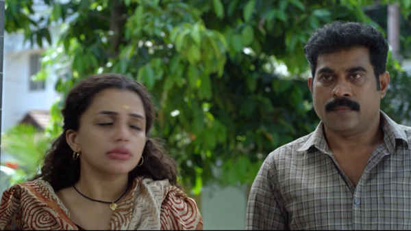 Autorickshawkarante Bharya Poster 2