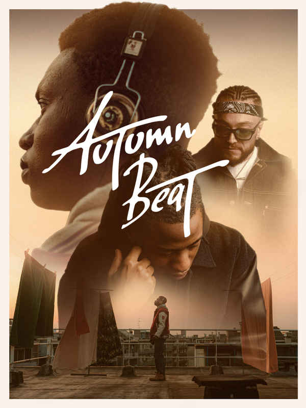 Autumn Beat Poster 3