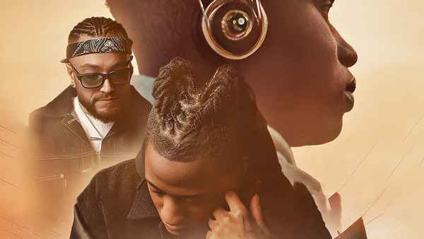 Autumn Beat Poster 6