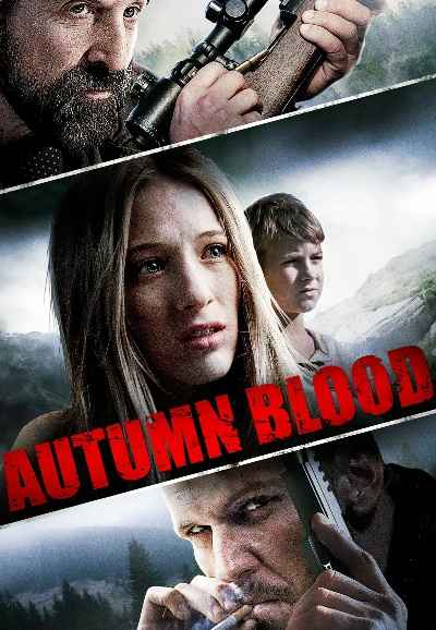 Autumn Blood