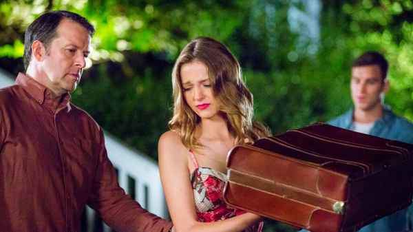 Autumn Dreams Poster 1