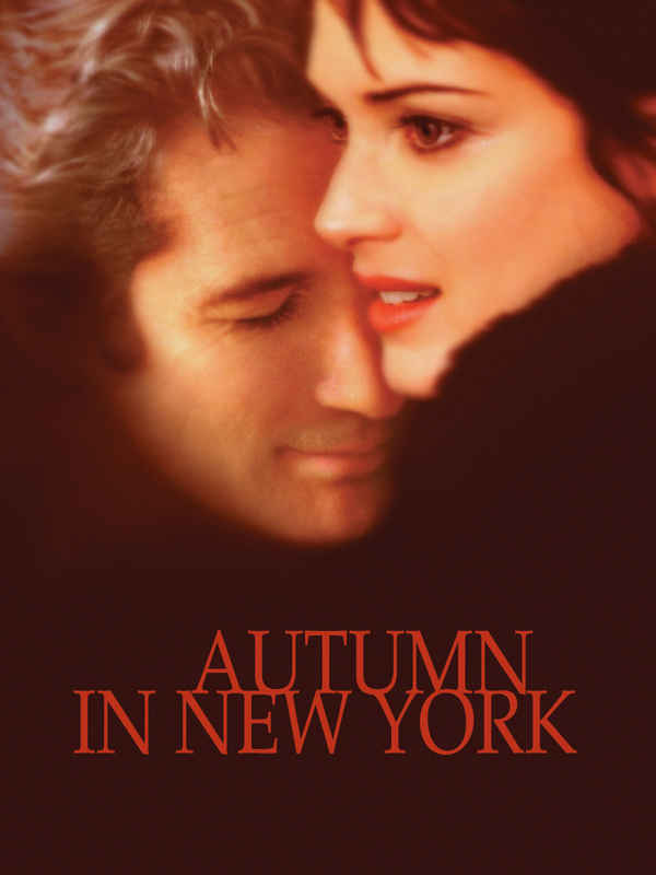 Autumn in New York Poster 6