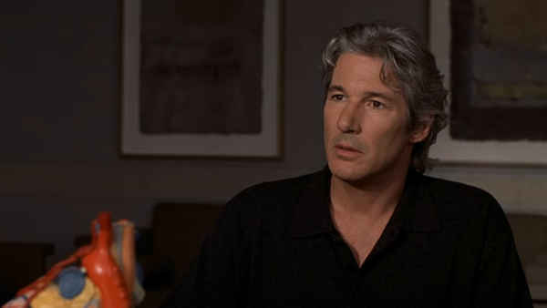 Autumn in New York Poster 3