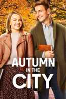 Autumn in the City Poster 7