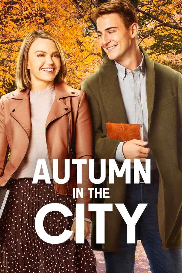 Autumn in the City Poster 7