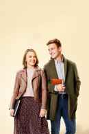 Autumn in the City Poster 6