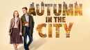 Autumn in the City Poster 2