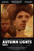 Autumn Lights Poster 1