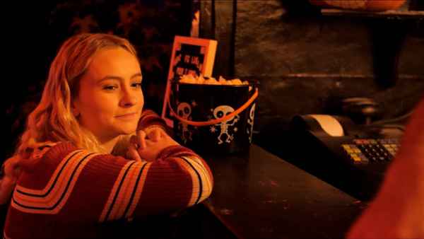 Autumn Road Poster 7