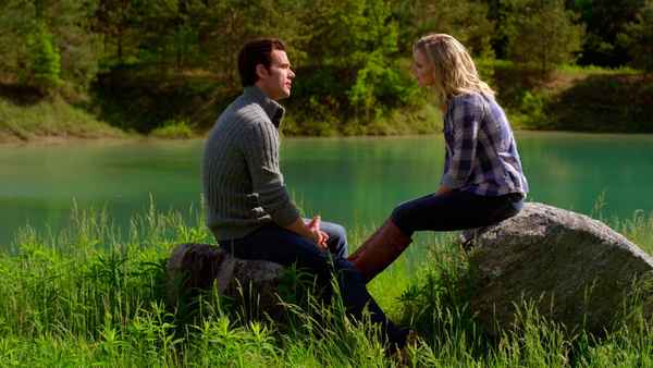 Autumn Stables Poster 2