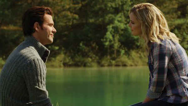 Autumn Stables Poster 3