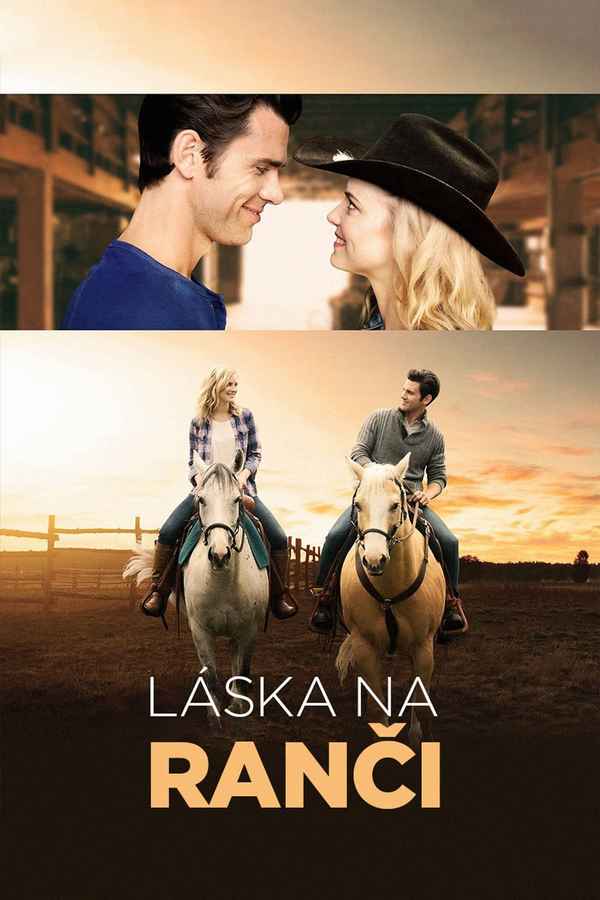 Autumn Stables Poster 4