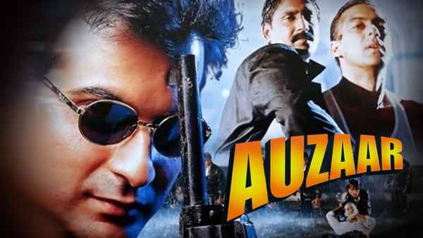 Auzaar Poster 1